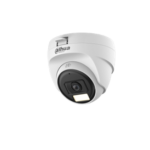 Dahua HAC-T1A51-U-IL-A-0280B-S2 – 5 MP Akıllı Çift Işıklı HDCVI Dome Kamera (30 m IR) Dahili Mikrofon