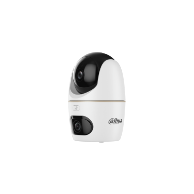 Dahua HPT1339DD-STW-3E2 – 3+3 MP İç Mekan Wi-Fi Çift Lensli Pan-Tilt Kamera