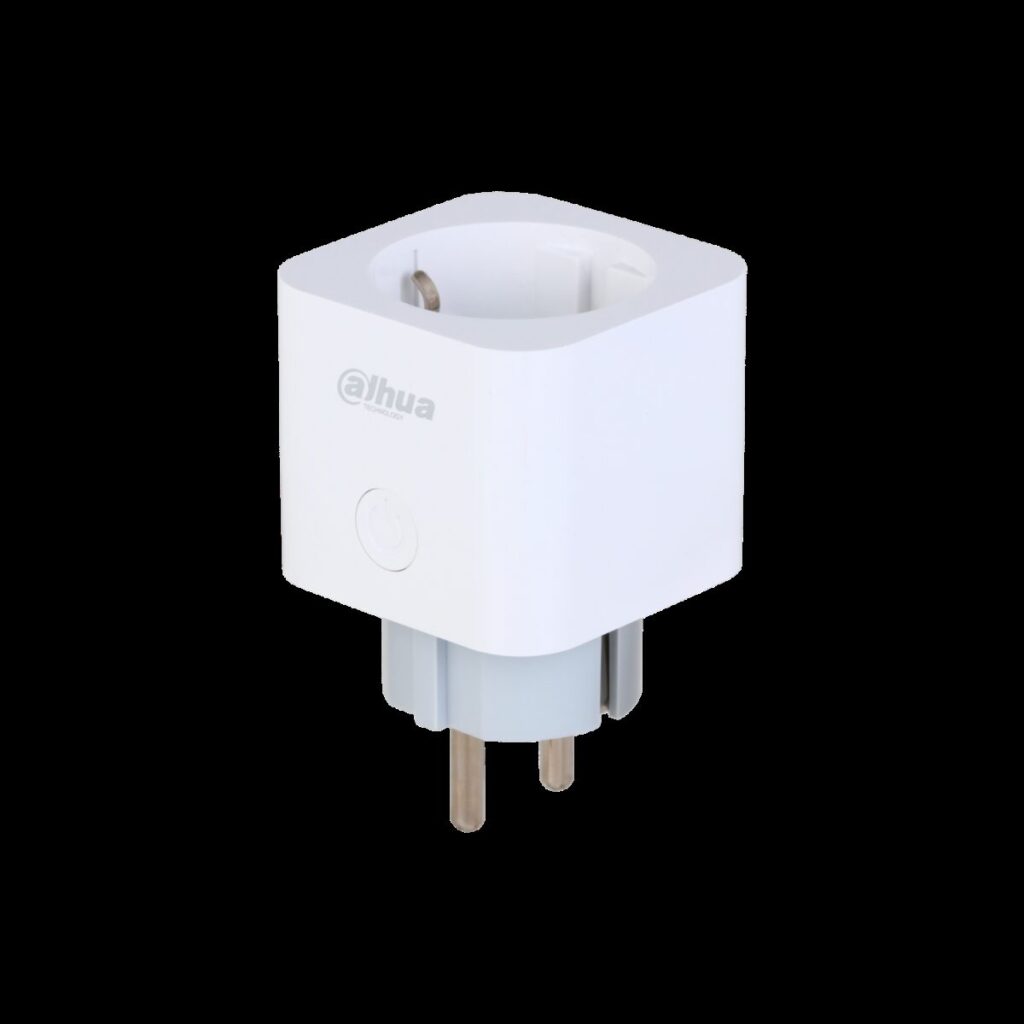 Dahua ICS1-W2(868) – Akıllı Priz
