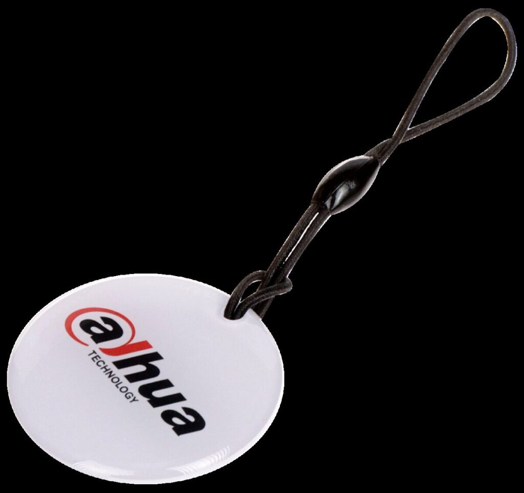 Dahua ID-M1B – Proximity 125 KHz Anahtarlık