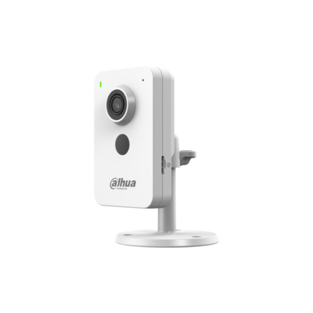 Dahua IPC-C4KP-P-0280B – 4 MP Kompakt Wi-Fi ve PoE Kamera