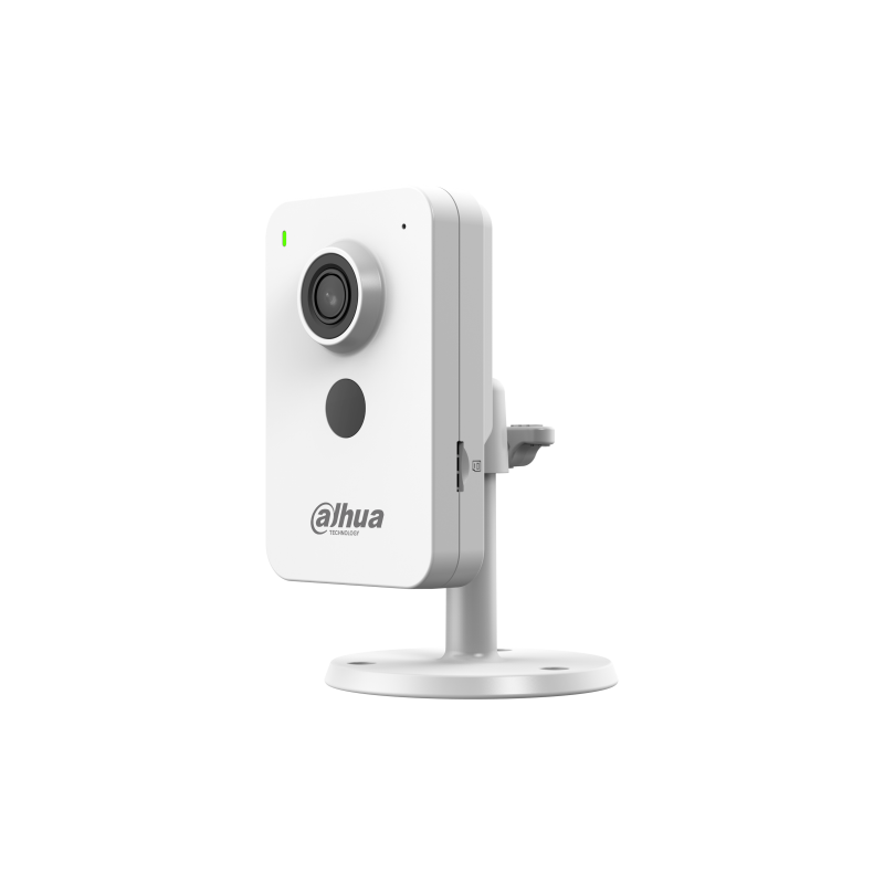 Dahua IPC-C4KP-P-0280B – 4 MP Kompakt Wi-Fi ve PoE Kamera