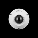 Dahua IPC-EB5541P-AS – 5 MP WizMind Fisheye (Balık Gözü) IP Kamera