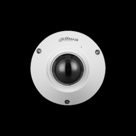 Dahua IPC-EB5541P-AS – 5 MP WizMind Fisheye (Balık Gözü) IP Kamera