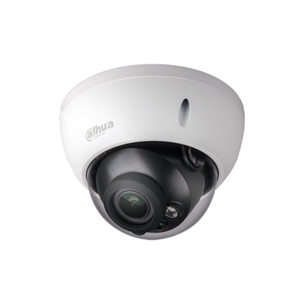 Dahua IPC-HDBW1230R-ZS-2812-S5 – 2 MP Motorize Dome IP Kamera