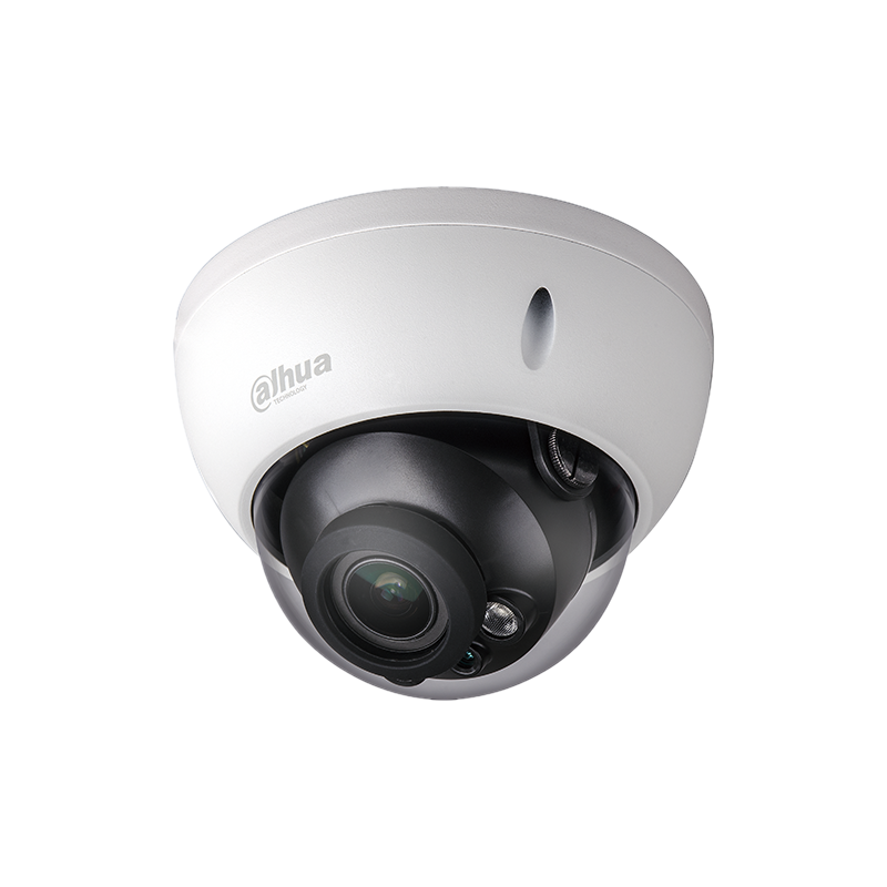 Dahua IPC-HDBW1230R-ZS-2812-S5 – 2 MP Motorize Dome IP Kamera