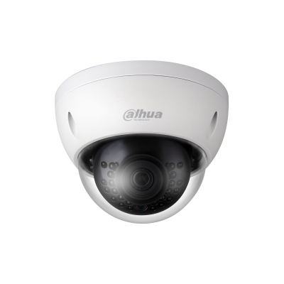Dahua IPC-HDBW1431E-S-0280B-S2 – 4 MP WDR IR Mini Dome IP Kamera