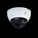 Dahua IPC-HDBW1431R-ZS-2812-S4 – 4 MP Giriş Seviye IR Değişken Odaklı Dome IP Kamera