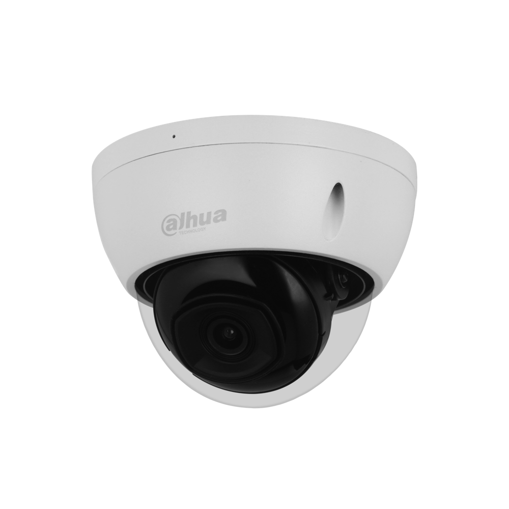 Dahua IPC-HDBW2241E-S-0280B – 2 MP IR Sabit Lensli Dome WizSense IP Kamera