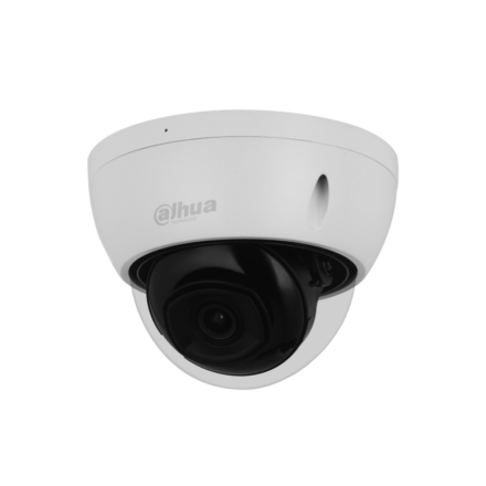 Dahua IPC-HDBW2441E-S-0280B – 4 MP IR Sabit Lensli Dome WizSense IP Kamera