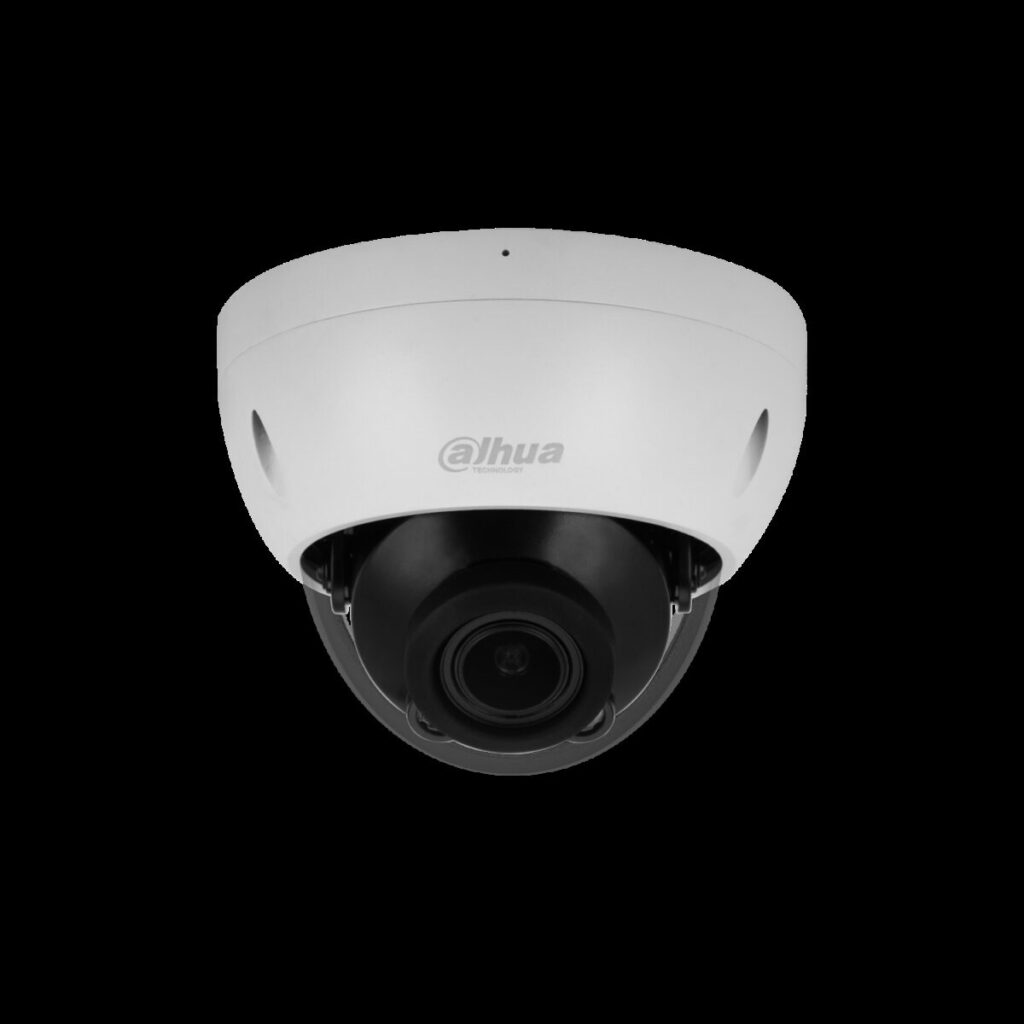 Dahua IPC-HDBW2841R-ZAS – 8 MP IR Değişken Odaklı Dome WizSense IP Kamera