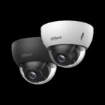 Dahua IPC-HDBW3241R-ZAS-27135 – 2 MP H.265+ IR Dome Starlight Kamera (40 m IR)