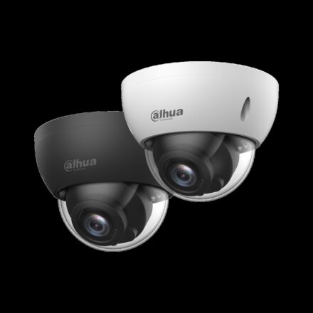 Dahua IPC-HDBW3241R-ZAS-27135 – 2 MP H.265+ IR Dome Starlight Kamera (40 m IR)