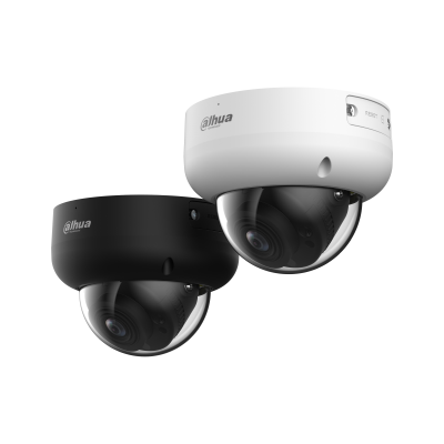 Dahua IPC-HDBW3441R-ZAS-27135-S2 – 4 MP IR Değişken Odaklı Dome WizSense IP Kamera