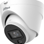 Dahua IPC-HDW1431V-SA-0280B-S6 – 4 MP Sesli Eyeball IP Kamera