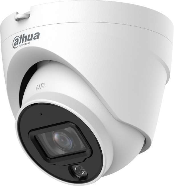 Dahua IPC-HDW1431V-SA-0280B-S6 – 4 MP Sesli Eyeball IP Kamera