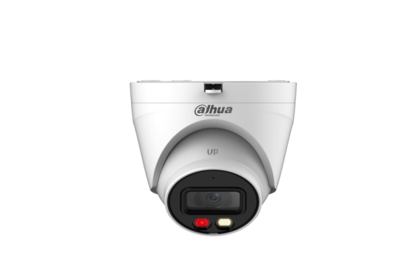 Dahua IPC-HDW1439V-SA-IL-0280B – 4 MP Giriş Seviye Akıllı Çift Işıklı Sabit Lensli Eyeball IP Kamera