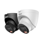 Dahua IPC-HDW21249T-AS-IL-0360B – 12 MP Akıllı Çift Işıklı Sabit Lensli Bullet WizSense IP Kamera