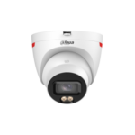 Dahua IPC-HDW2249T-S-LED-0280B-PRO – 2 MP WizColor Sabit Lensli Eyeball WizSense IP Kamera