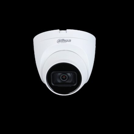 Dahua IPC-HDW2431T-AS-0360B-S2 – 4 MP H.265+ IR Dome Starlight Sesli Kamera (30 m IR)