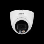 Dahua IPC-HDW2449T-S-IL – 4 MP Akıllı Çift Işıklı Sabit Lensli Eyeball WizSense IP Kamera