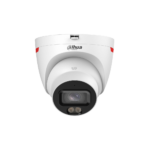 Dahua IPC-HDW2449T-S-LED-0280B-PRO – 4 MP WizColor Sabit Lensli Eyeball WizSense IP Kamera