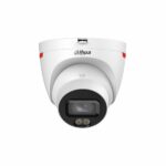 Dahua IPC-HDW2449T-S-LED-0360B-PRO – 4 MP WizColor Sabit Lensli Eyeball WizSense IP Kamera