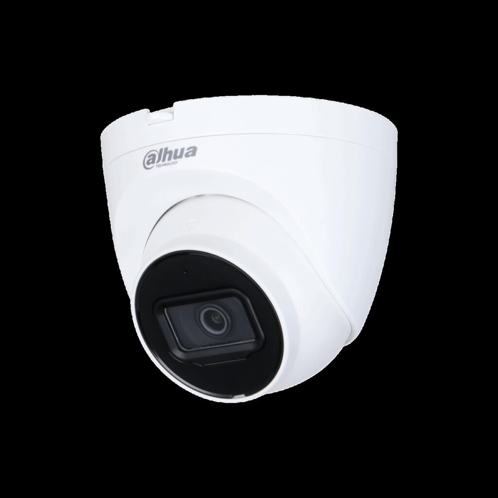 Dahua IPC-HDW2541T-S – 5 MP IR Sabit Lensli Eyeball WizSense IP Kamera