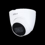 Dahua IPC-HDW2541T-S – 5 MP IR Sabit Lensli Eyeball WizSense IP Kamera