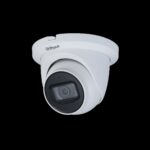 Dahua IPC-HDW3241T-ZAS-27135 – 2 MP H.265+ IR Dome Starlight Sesli Kamera (40 m IR)
