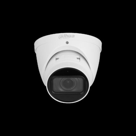 Dahua IPC-HDW3541T-ZAS-27135 – 5 MP H.265+ IR Dome Starlight Sesli Kamera (40 m IR)