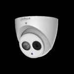 Dahua IPC-HDW4231EM-ASE-0360B – 2 MP IR Eyeball IP Kamera