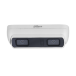 Dahua IPC-HDW8441X-3D – 4 MP WizMind Çift-Lens Kişi Sayma IP Kamera