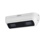 Dahua IPC-HDW8441X-BV-3D – 4 MP WizMind Çift Lensli Stereo Analiz IP Kamera