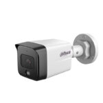 Dahua IPC-HFW1230TC1-SA-0280B-S6 – 2 MP Sesli Bullet Starlight IP Kamera