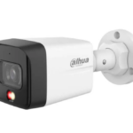 Dahua IPC-HFW1239TC1-SA-IL-0360B-S6 – 2 MP Sesli IP Bullet Kamera