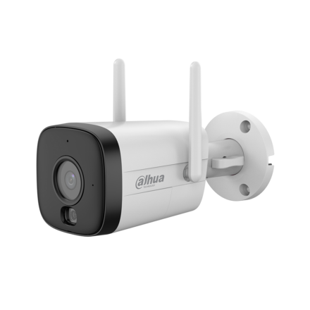 Dahua IPC-HFW1339DTK1-SW-PV-0280B – 3 MP Sabit Lensli Wi-Fi Bullet IP Kamera