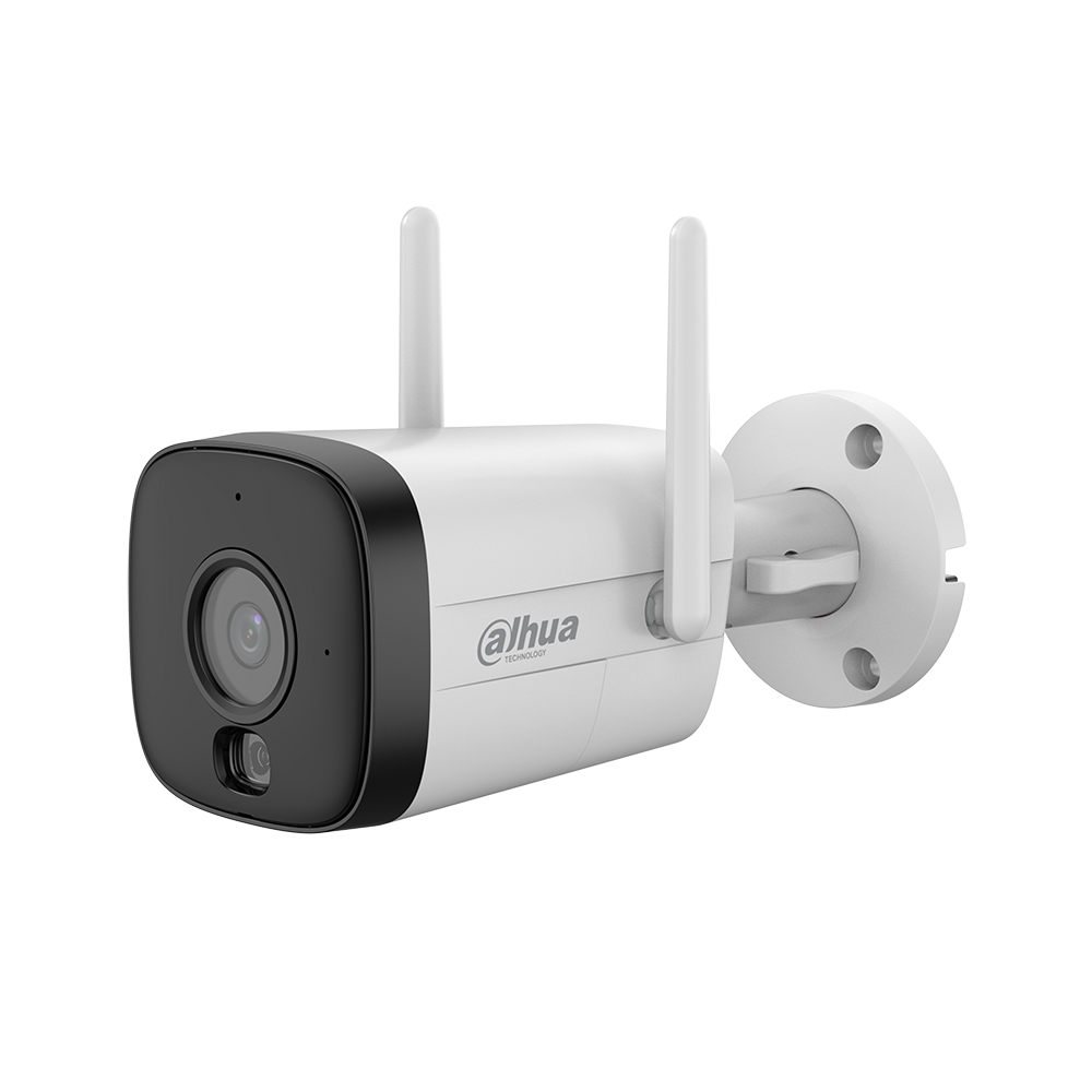 Dahua IPC-HFW1339DTK1-SW-PV-0280B – 3 MP Sabit Lensli Wi-Fi Bullet IP Kamera