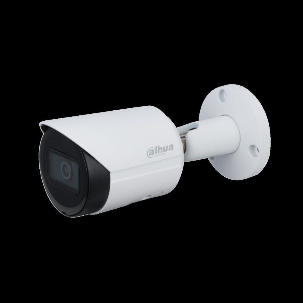 Dahua IPC-HFW1431S-S-0360B-S2 – 4 MP Bullet Starlight IP Kamera