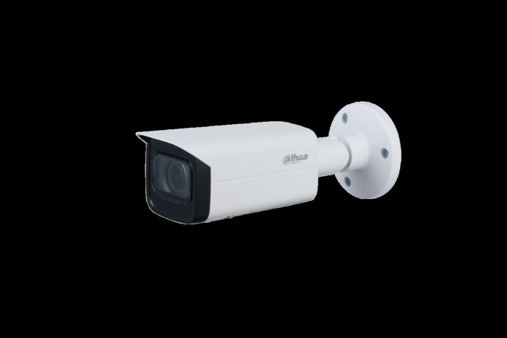 Dahua IPC-HFW1431TP-ZS-S4 – 4 MP WDR IR Bullet IP Kamera