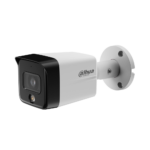Dahua IPC-HFW1439TC1-SA-IL-0280B-S6 – 4 MP Giriş Seviye Akıllı Çift Işıklı Sabit Lensli Bullet IP Kamera