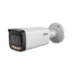 Dahua IPC-HFW21249T-AS-IL-0280B – 12 MP Akıllı Çift Işıklı Sabit Lensli Bullet WizSense IP Kamera