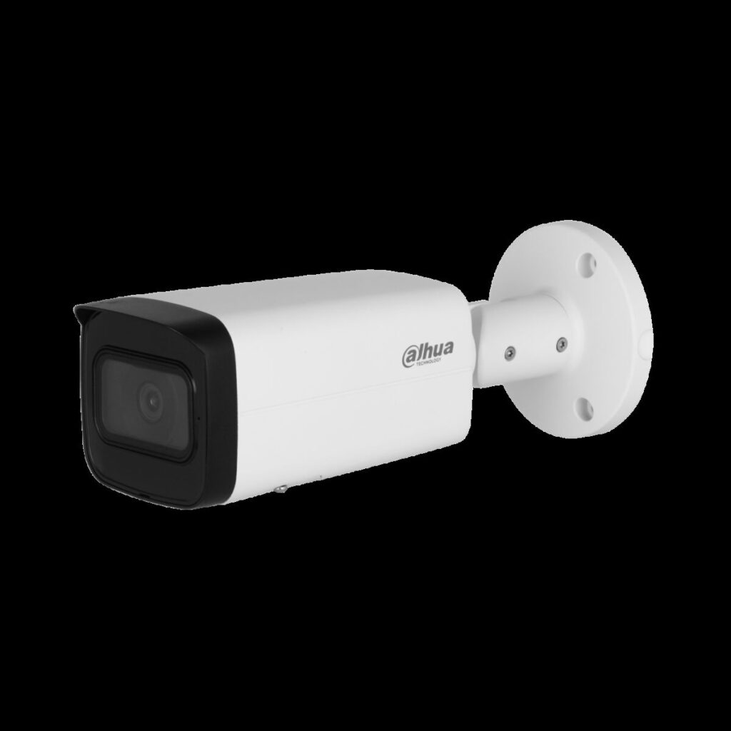 Dahua IPC-HFW2241T-AS – 2 MP IR Sabit Lensli Bullet WizSense IP Kamera