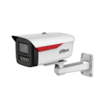 Dahua IPC-HFW2449M-S-LED-0360B-B-PRO – 4 MP WizColor Sabit Lensli Bullet WizSense IP Kamera