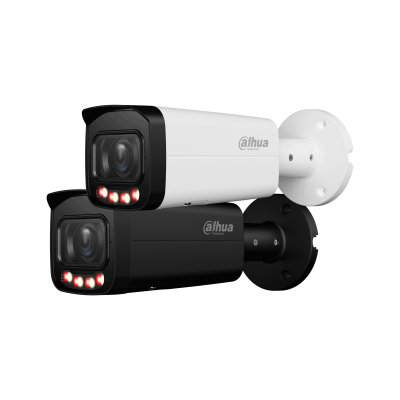 Dahua IPC-HFW2449T-ZAS-IL-27135 – 4 MP Akıllı Çift Işıklı Motorize Bullet WizSense IP Kamera