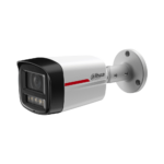 Dahua IPC-HFW2449TL-S-LED-0280B-PRO – 4 MP WizColor Sabit Lensli Bullet WizSense IP Kamera