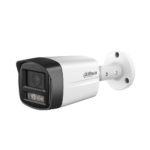 Dahua IPC-HFW2449TL-S-LED-0360B-PRO – 4 MP WizColor Sabit Lensli Bullet WizSense IP Kamera