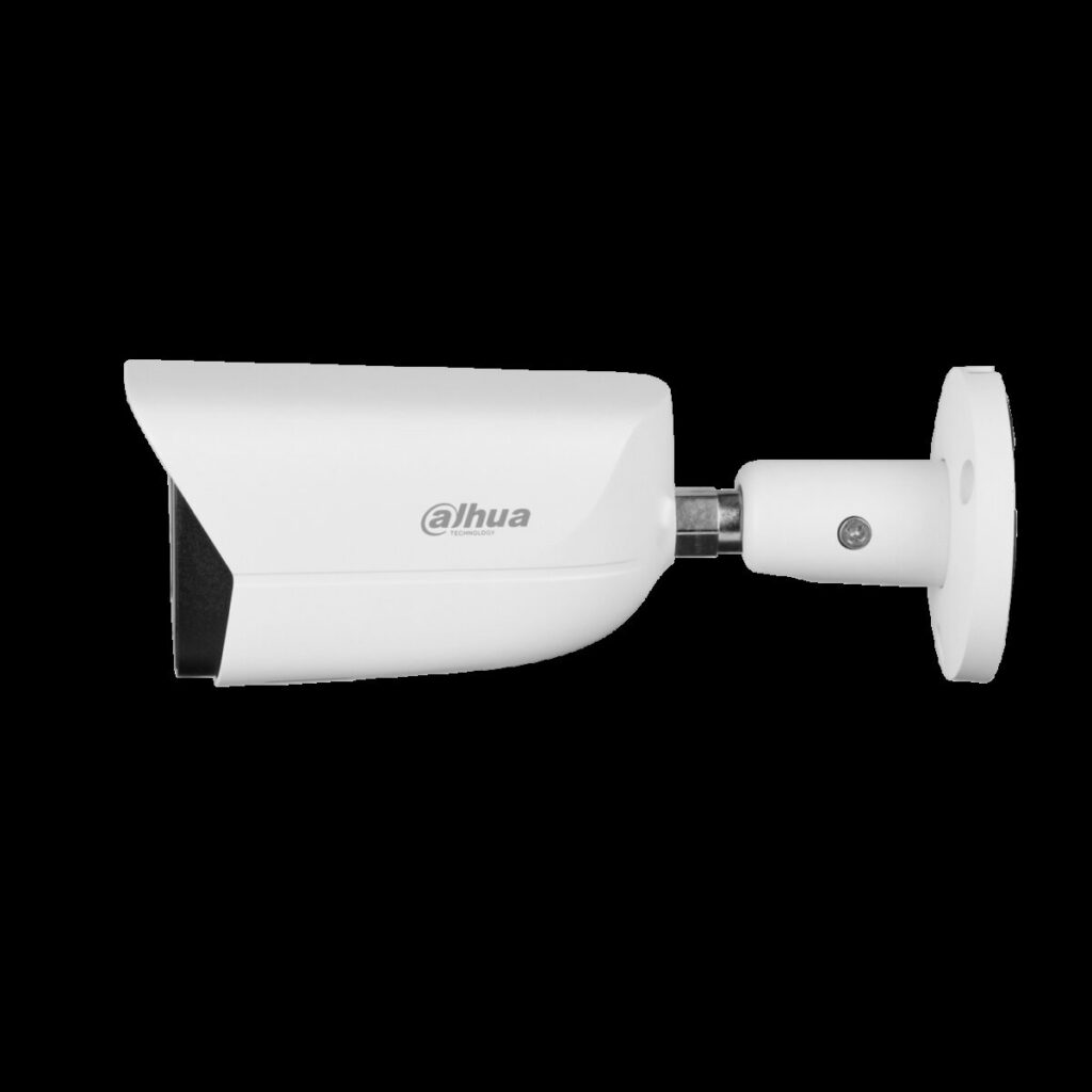 Dahua IPC-HFW3241E-AS-0360B – 2 MP H.265+ IR Bullet Starlight Sesli Kamera (50 m IR)