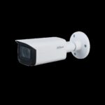 Dahua IPC-HFW3241T-ZAS-27135 – 2 MP H.265+ IR Bullet Starlight Kamera (60 m IR)