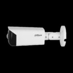 Dahua IPC-HFW3441T-AS-P-0210B – 4 MP Geniş Açılı Sabit Lensli Bullet WizSense IP Kamera